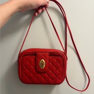 LUCENT Genuine Leather Crossbody